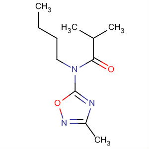 CAS 62347-39-1 molecular structure