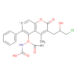 CAS 62380-39-6 molecular structure
