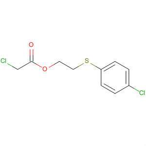 CAS 62394-39-2 molecular structure