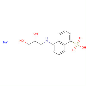 CAS 62399-39-7 structure