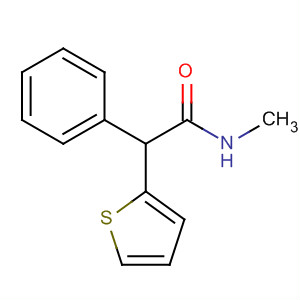 CAS 62404-39-1 structure