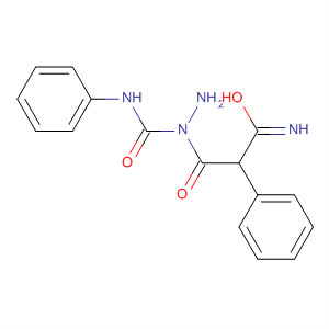 CAS 62441-39-8 molecular structure