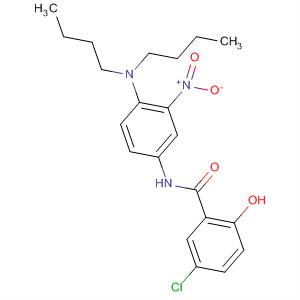 CAS 62450-39-9 molecular structure