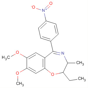CAS 62468-39-7 molecular structure
