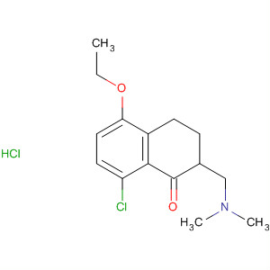 CAS 62491-39-8 molecular structure
