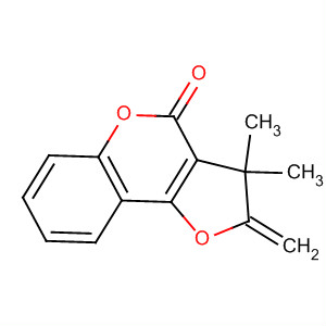 CAS 62497-39-6 molecular structure