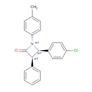CAS 62500-39-4 structure
