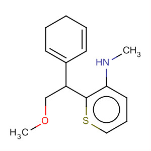 CAS 62525-39-7 molecular structure