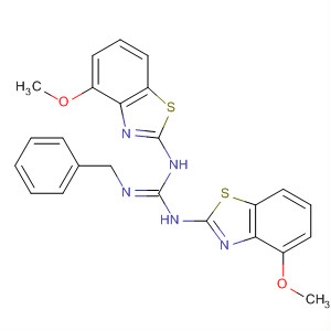 CAS 62540-39-0 structure