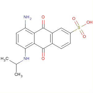 CAS 62570-39-2 structure