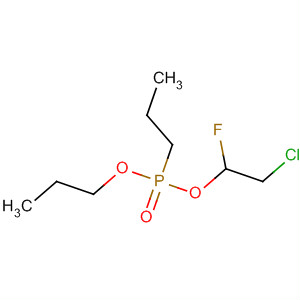 CAS 62576-39-0 molecular structure
