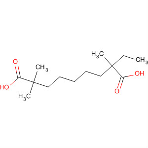 CAS 62581-39-9 structure