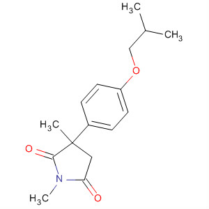 CAS 62582-39-2 structure