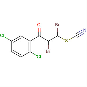 CAS 62584-39-8 molecular structure