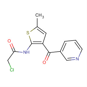 CAS 62618-39-7 structure