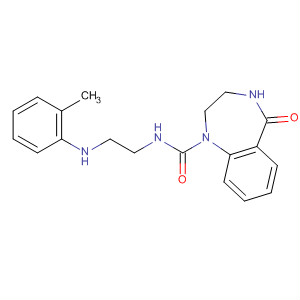 CAS 62675-39-2 molecular structure