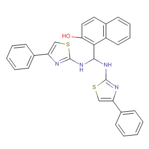 CAS 62684-39-3 structure