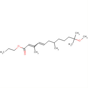 CAS 62687-39-2 structure