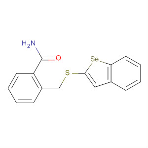 CAS 62688-39-5 molecular structure