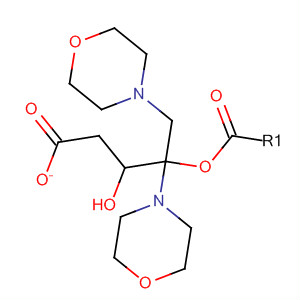 CAS 62689-39-8 structure