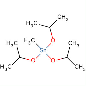 CAS 62720-39-2 molecular structure