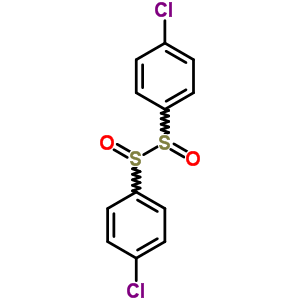 CAS 6275-39-4 molecular structure