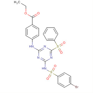 CAS 62752-39-0 molecular structure