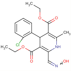 CAS 62760-39-8 molecular structure