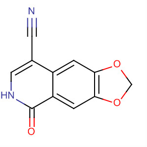 CAS 62761-39-1 structure