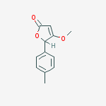 CAS 6277-39-0 molecular structure