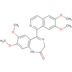 CAS 62775-39-7 structure