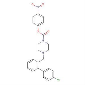 CAS 628717-39-5 structure