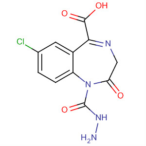 CAS 62888-39-5 molecular structure