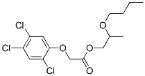 CAS 62922-39-8 molecular structure