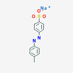 CAS 62959-39-1 molecular structure