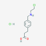 CAS 6296-39-5 molecular structure