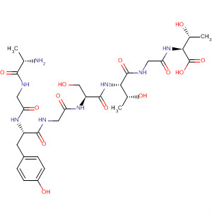CAS 629646-39-5 molecular structure