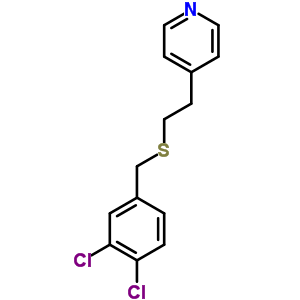 CAS 6297-39-8 molecular structure