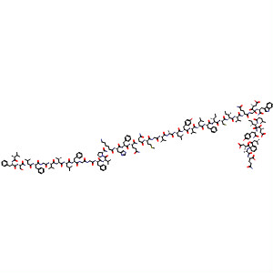 CAS 630143-39-4 molecular structure