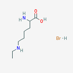 CAS 6305-39-1 structure