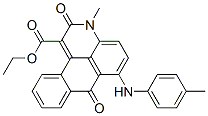 CAS 63059-39-2 structure