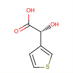 CAS 63075-39-8 structure