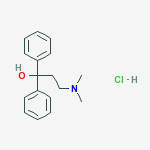 CAS 6309-39-3 molecular structure