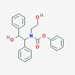 CAS 6312-39-6 molecular structure