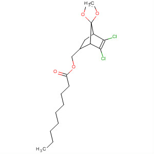 CAS 63141-39-9 molecular structure