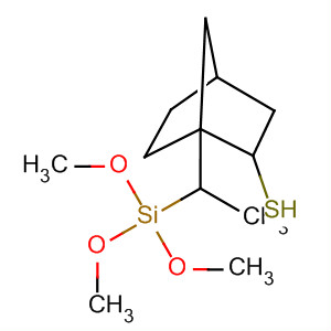 CAS 63161-39-7 structure