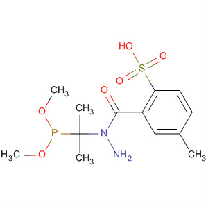 CAS 63176-39-6 molecular structure