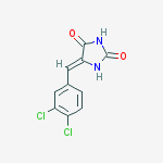 CAS 6318-39-4 structure