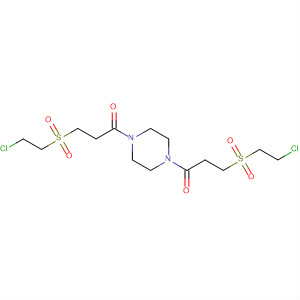 CAS 63210-39-9 structure