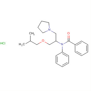 CAS 63294-39-3 molecular structure